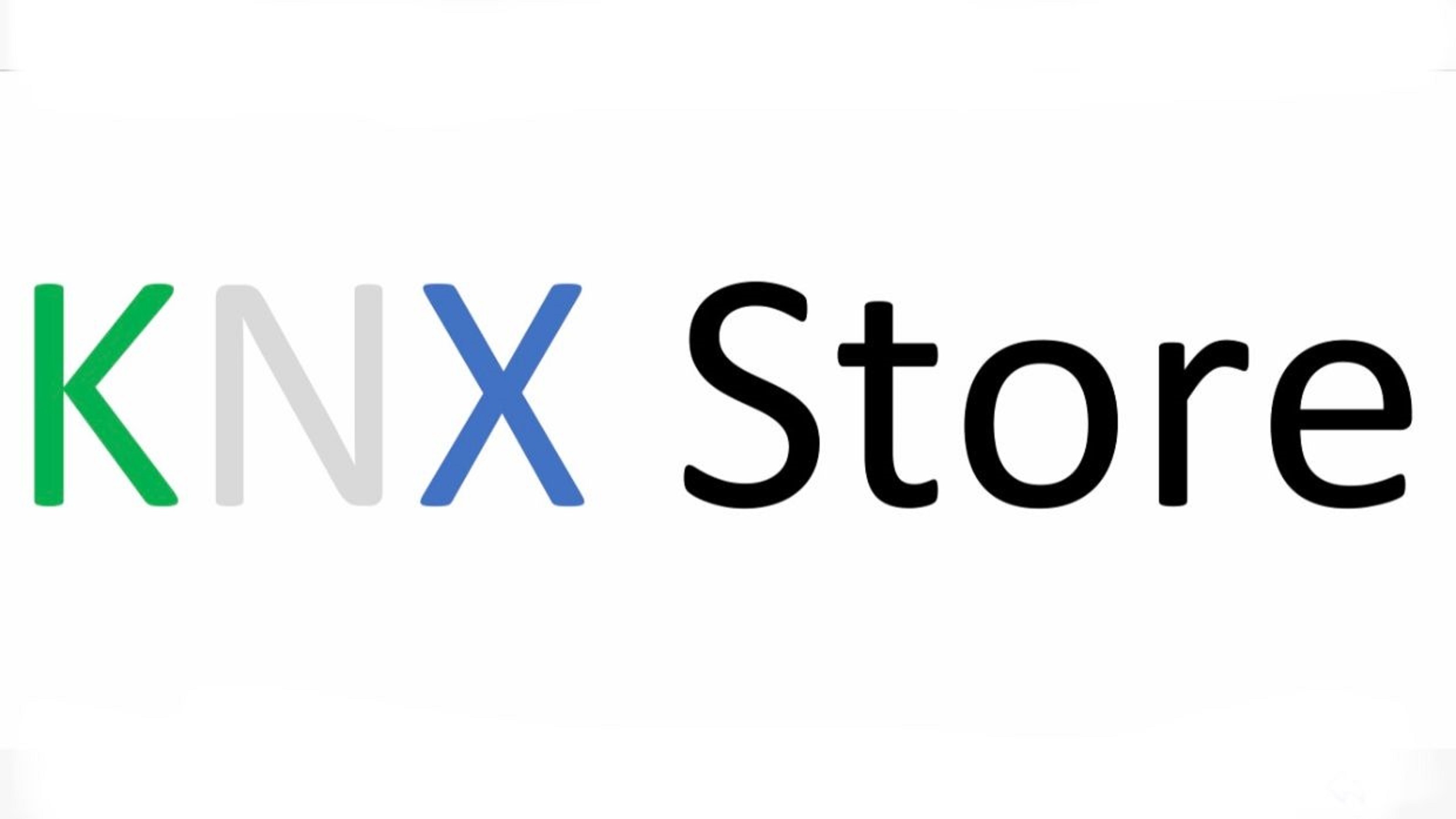 KNX Store
